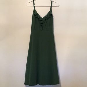 Patagonia Sleeveless A-line Dress Small